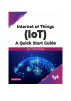 Internet of Things _ Quick Start Guide(@ebooks_thetech).pdf